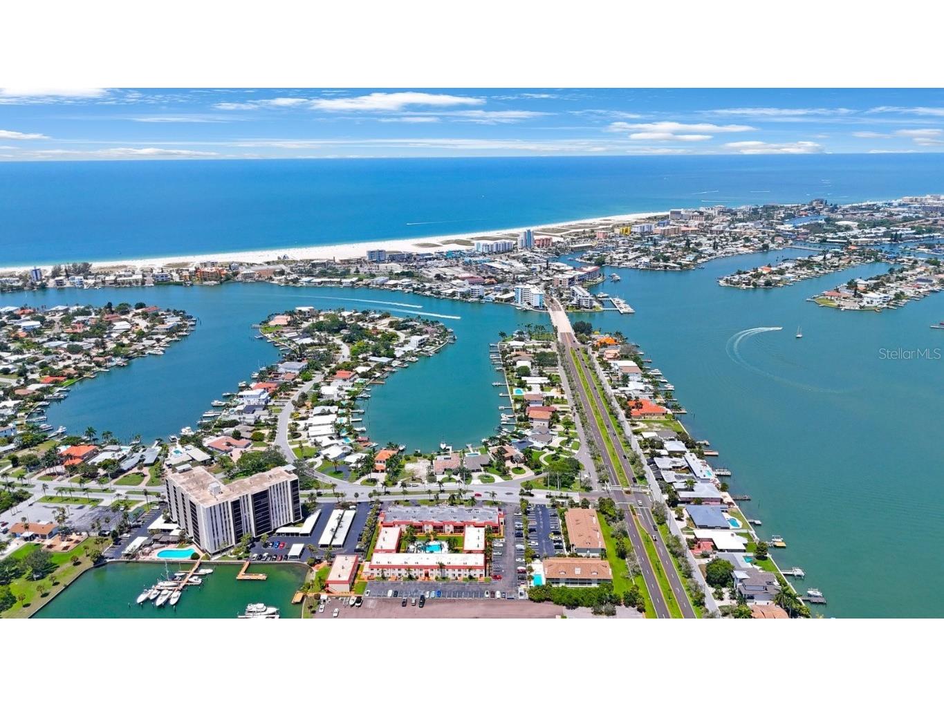 10369 Paradise Boulevard #58 Treasure Island FL 33706 - BOCA CIEGA BAY TB8437138 image37