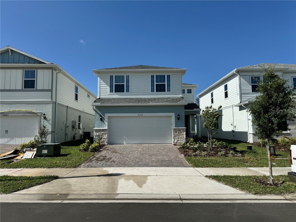 10369 Park Estates Avenue Orlando FL 32836 J973631 image1