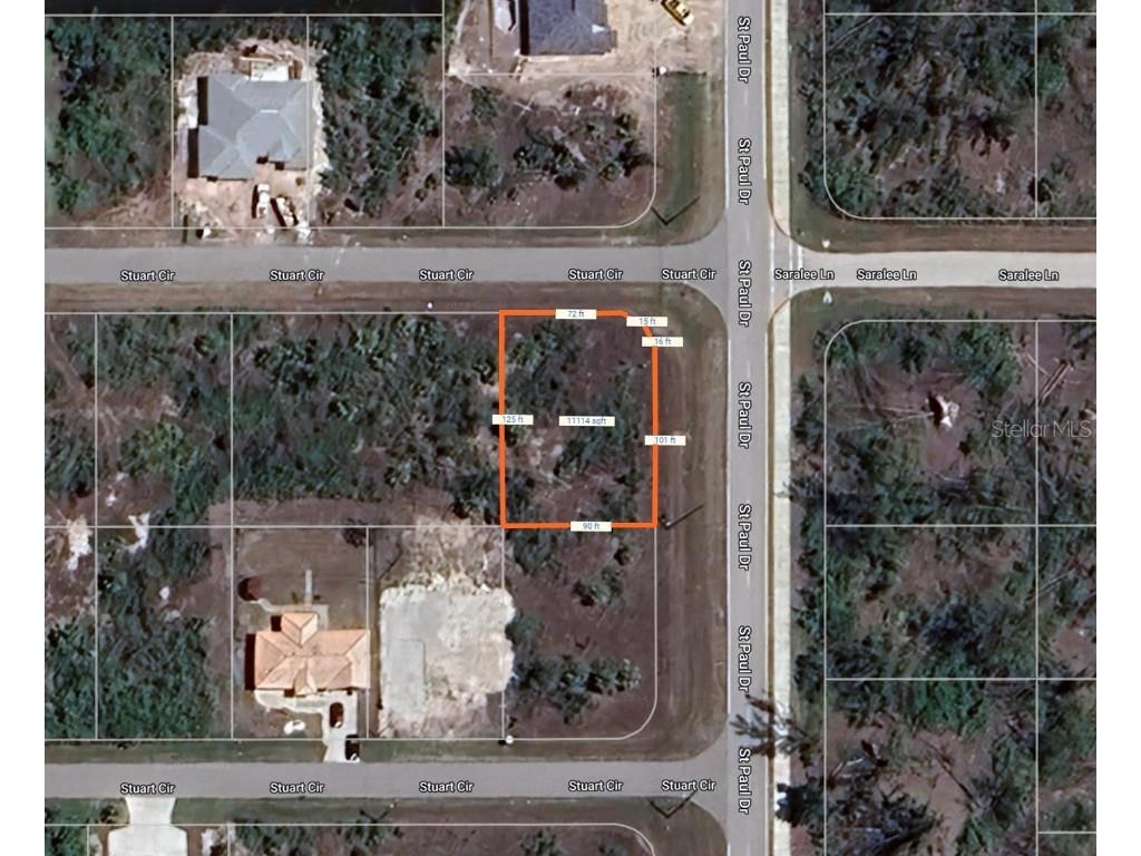 10369 St Paul Drive Port Charlotte FL 33981 D6135679 image1