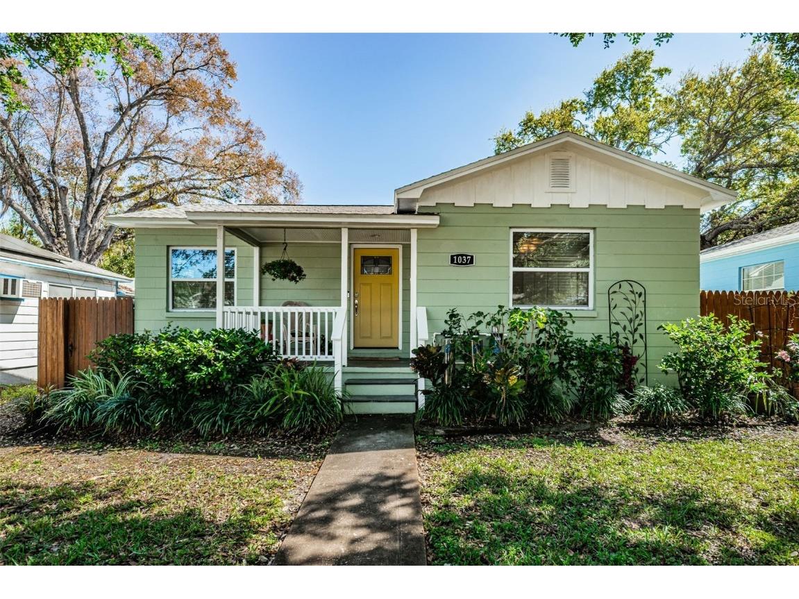 1037 27th Street N Saint Petersburg FL 33713 U8191348 image1