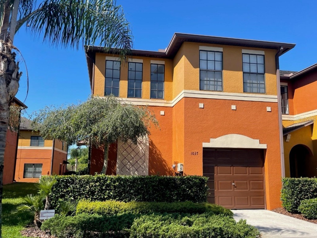 1037 Blackwater Drive Wesley Chapel FL 33543 T3437049 image1