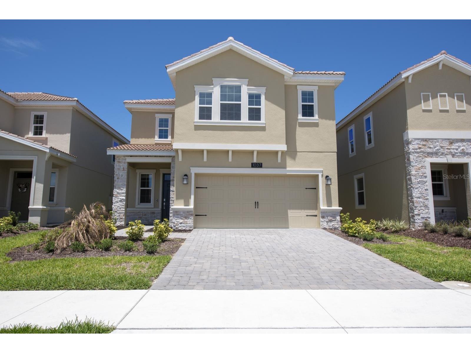 1037 Blackwolf Run Road Davenport FL 33896 O6401489 image1
