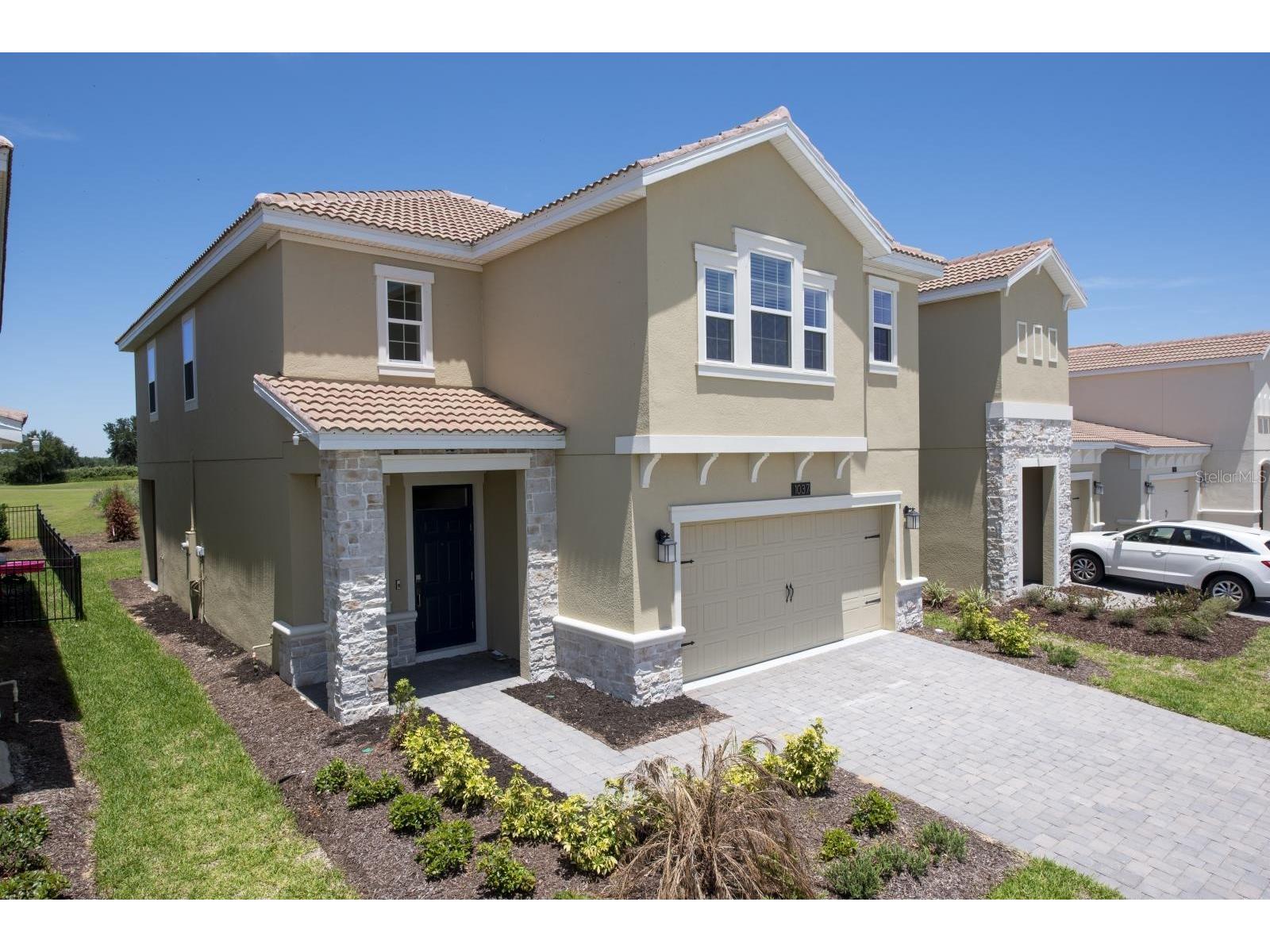1037 Blackwolf Run Road Davenport FL 33896 O6401489 image4