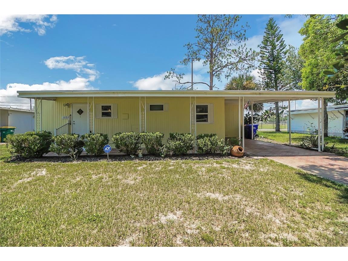 1037 Capella Drive Tavares FL 32778 - Lake Frances G5071956 image1