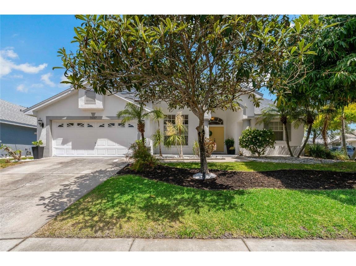 1037 Captains Way Tarpon Springs FL 34689 W7864200 image1