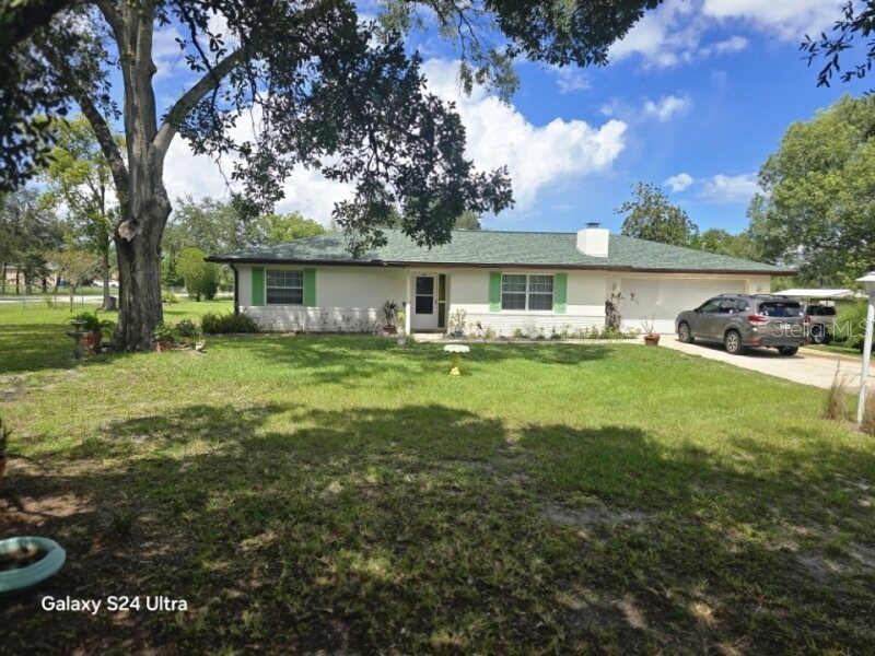 1037 Collins Avenue Orange City FL 32763 V4944901 image1
