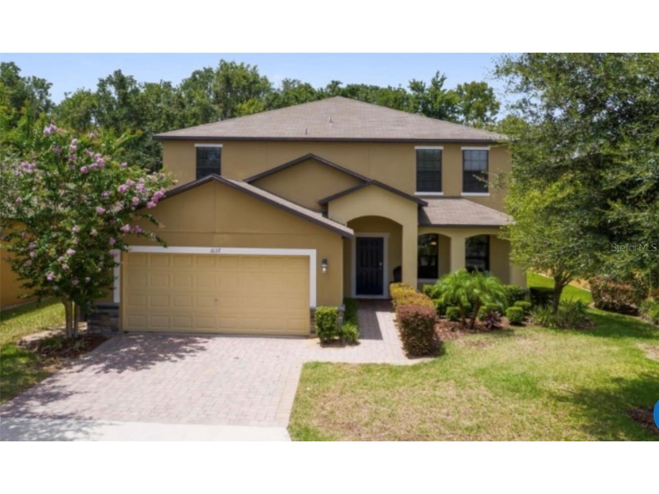 1037 Cypress Pointe Boulevard Davenport FL 33896 O6124709 image1