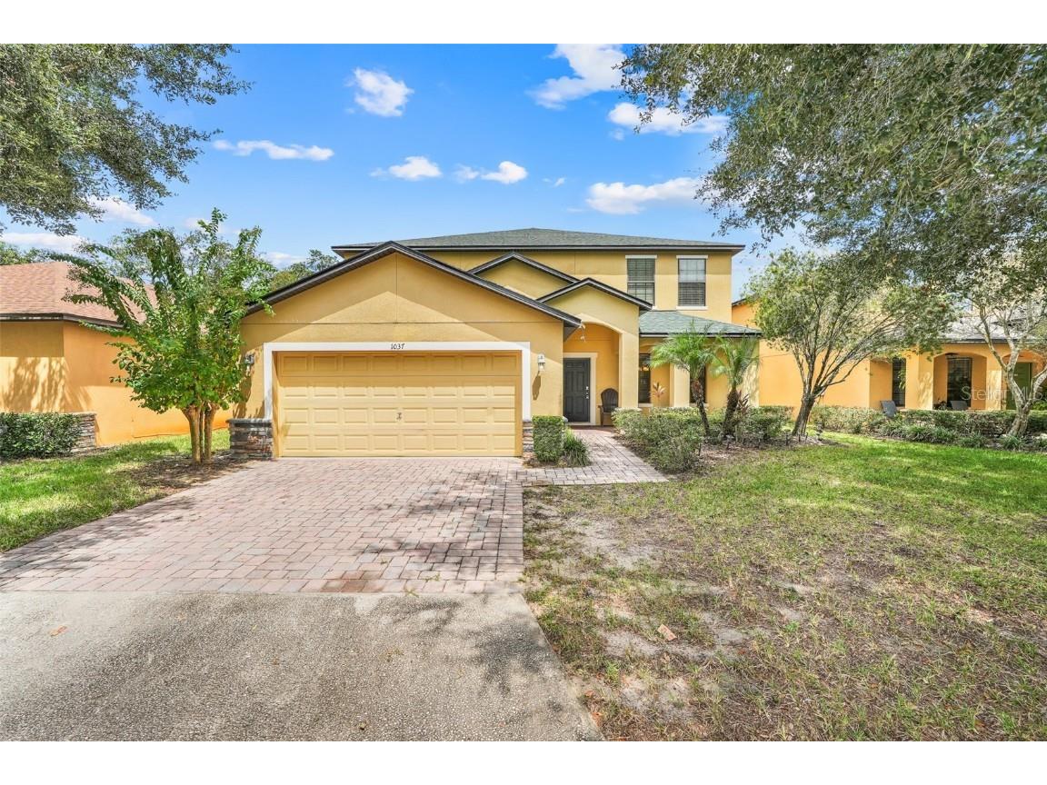 1037 Cypress Pointe Boulevard Davenport FL 33896 O6342213 image1