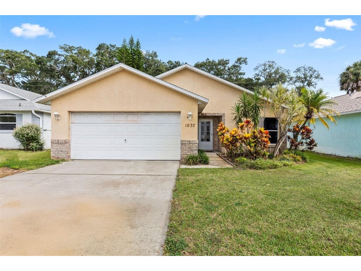 1037 Deer Springs Road Port Orange FL 32129 V4944106 image1