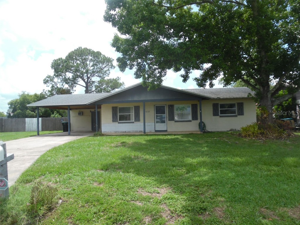 1037 Denton Road Winter Park FL 32792 W7865767 image1