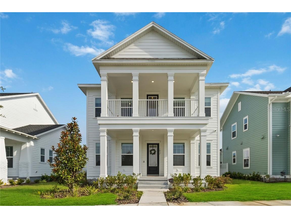 1037 Eaglecrest Drive Winter Garden FL 34787 T3457481 image1