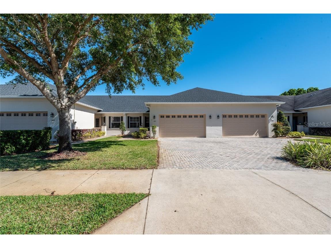 1037 Green Gate Boulevard Groveland FL 34736 - LAKE HIAWATHA/LAKE MINNEOLA G5066678 image1