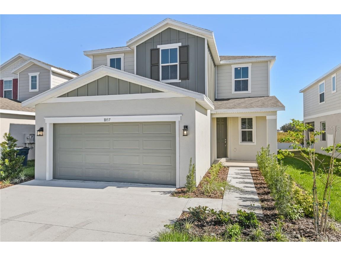 1037 Green Tree Court Haines City FL 33844 S5105444 image1