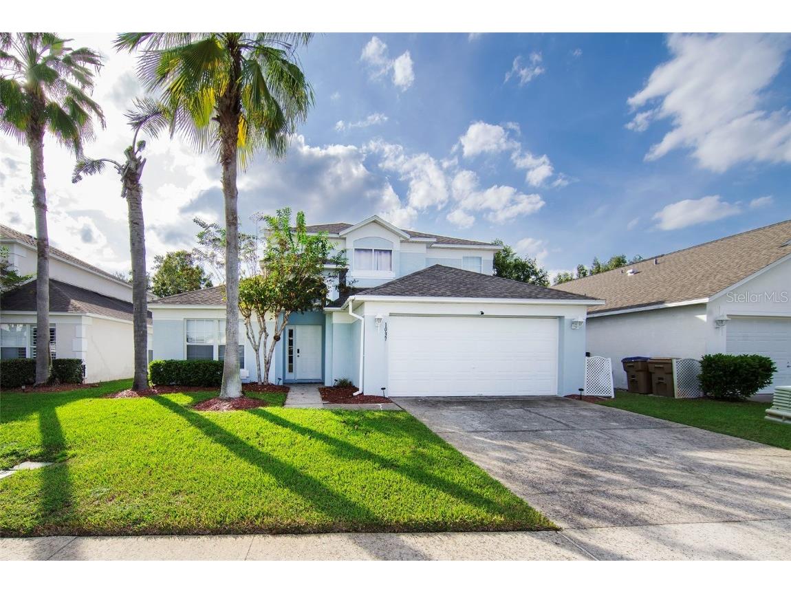 1037 Lake Berkley Drive Kissimmee FL 34746 O6334755 image1