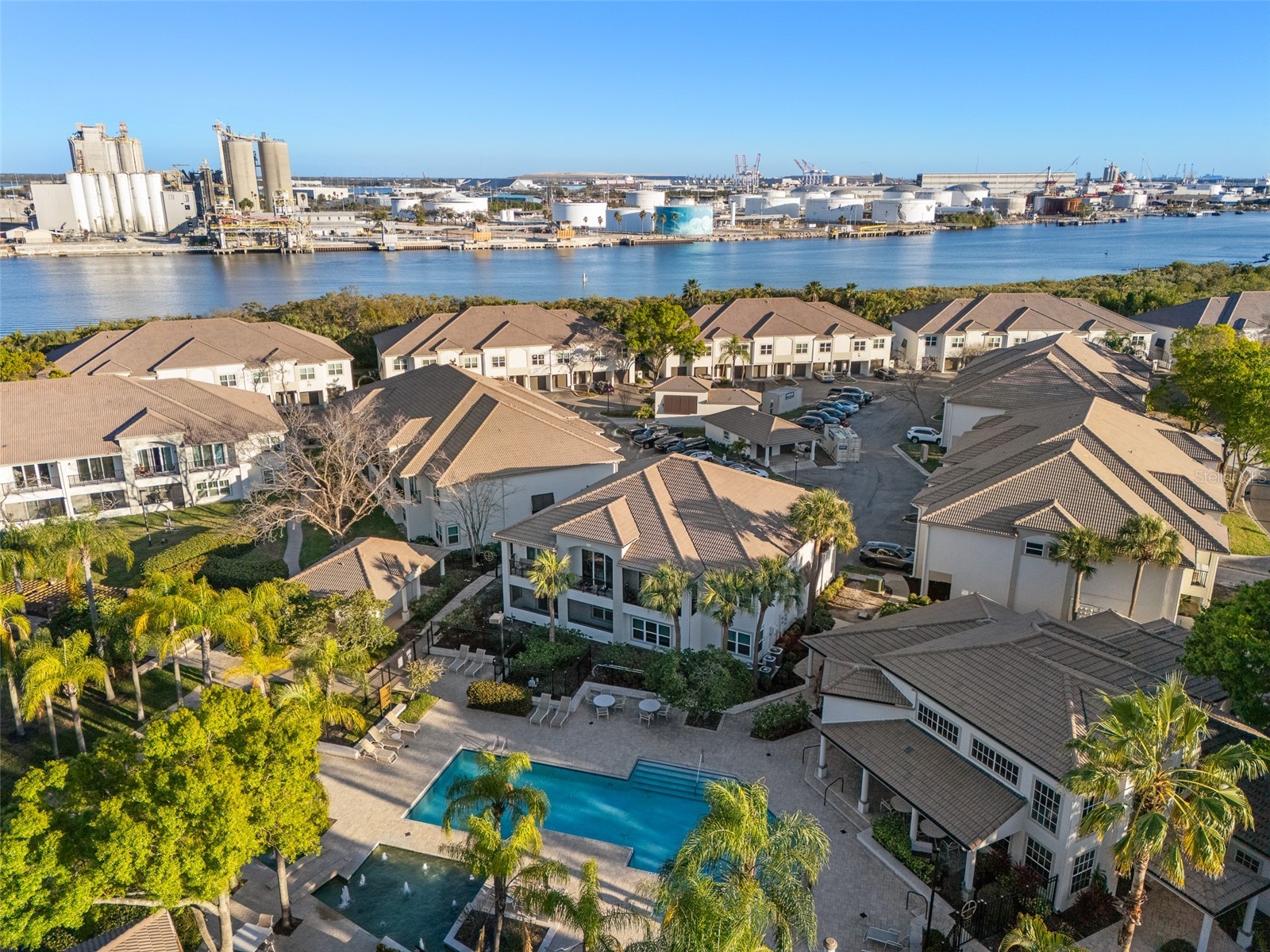 1037 Normandy Trace Road Tampa FL 33602 - SPARKMAN CHANNEL TB8480434 image48