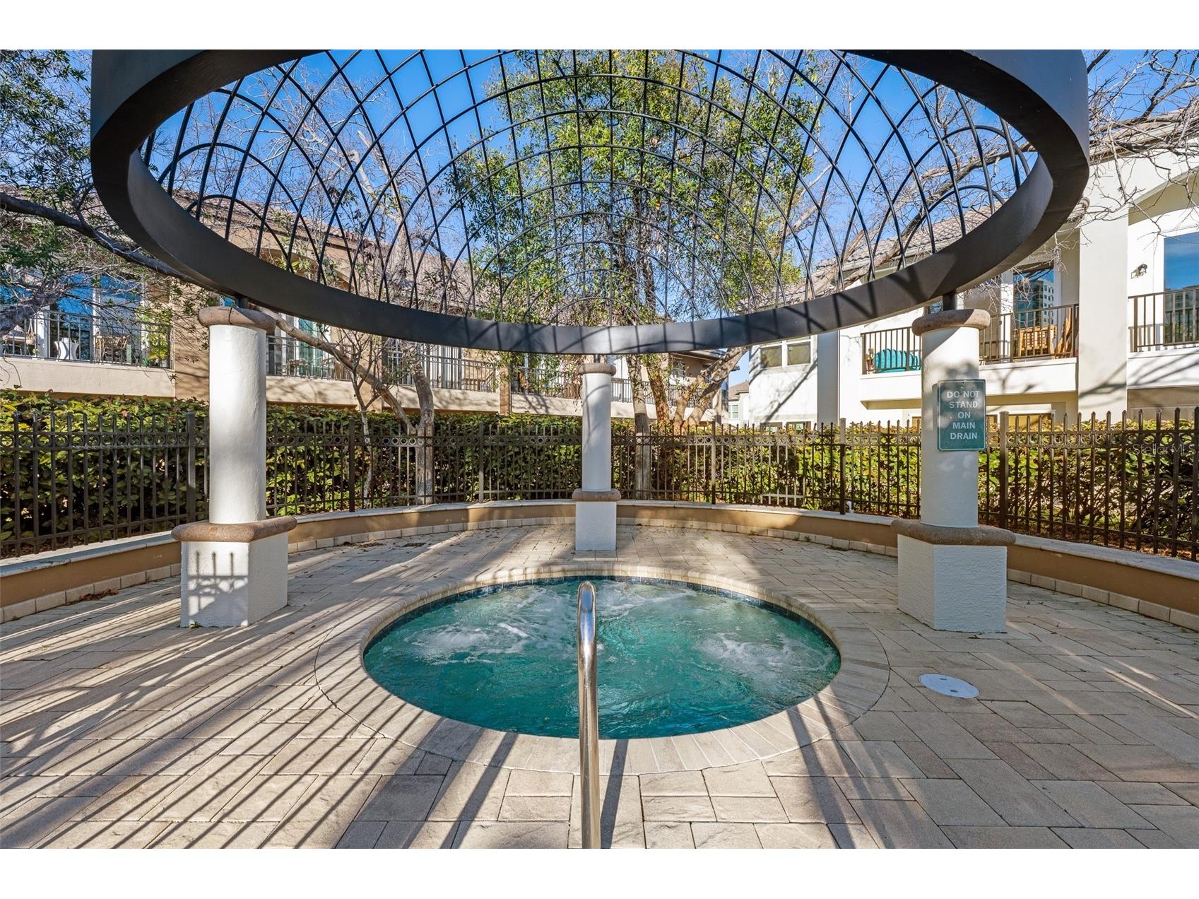 1037 Normandy Trace Road Tampa FL 33602 - SPARKMAN CHANNEL TB8480434 image50