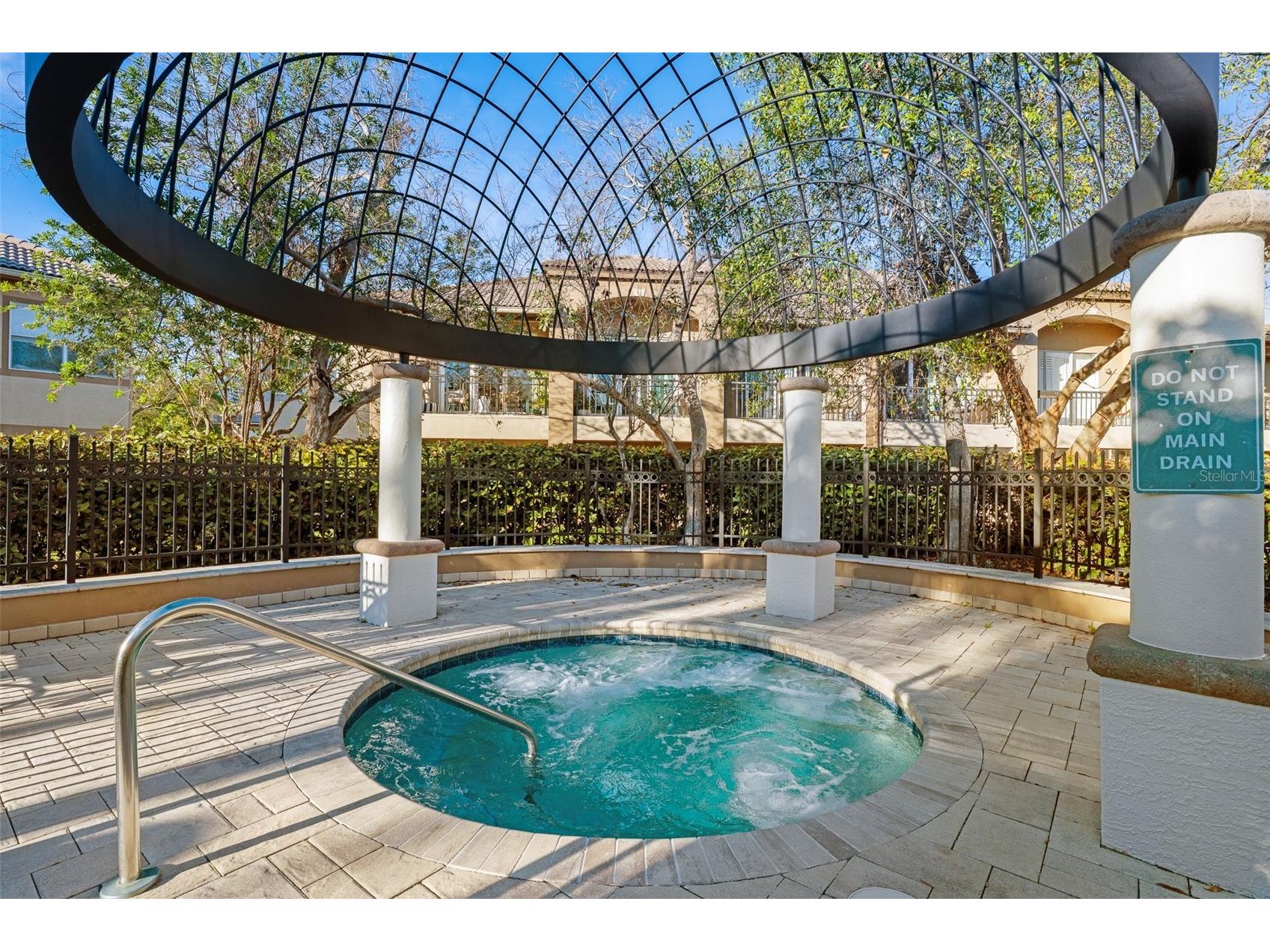 1037 Normandy Trace Road Tampa FL 33602 - SPARKMAN CHANNEL TB8480434 image51