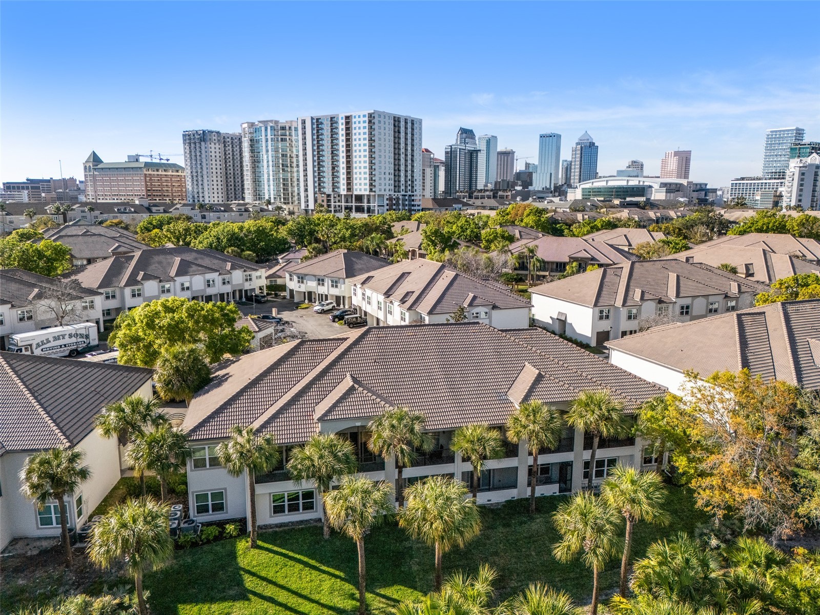 1037 Normandy Trace Road Tampa FL 33602 - SPARKMAN CHANNEL TB8480434 image6