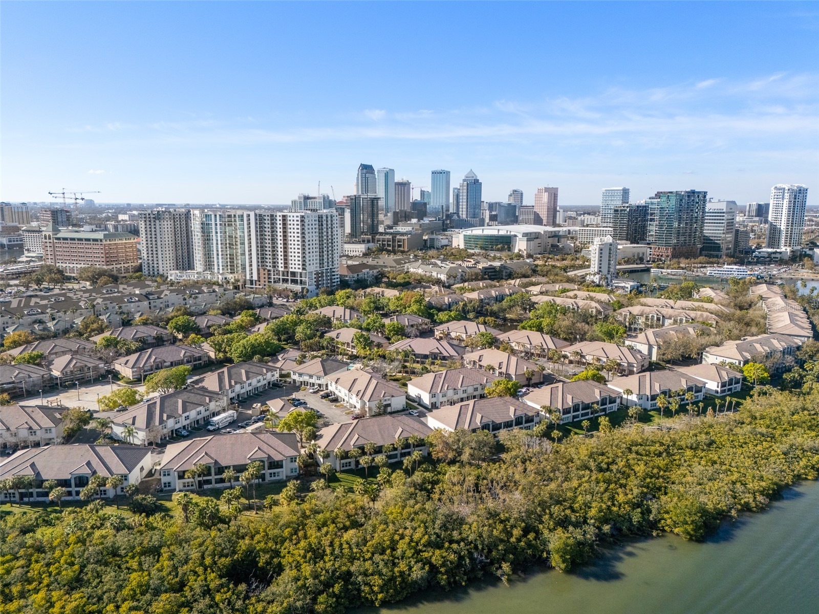 1037 Normandy Trace Road Tampa FL 33602 - SPARKMAN CHANNEL TB8480434 image69
