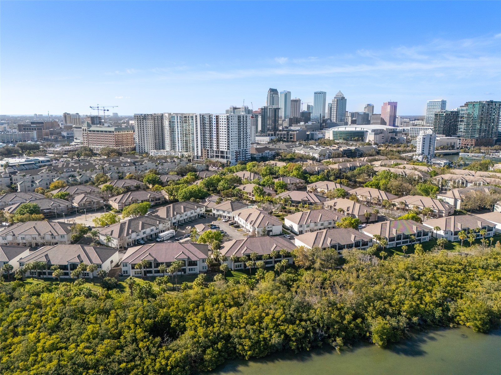 1037 Normandy Trace Road Tampa FL 33602 - SPARKMAN CHANNEL TB8480434 image73