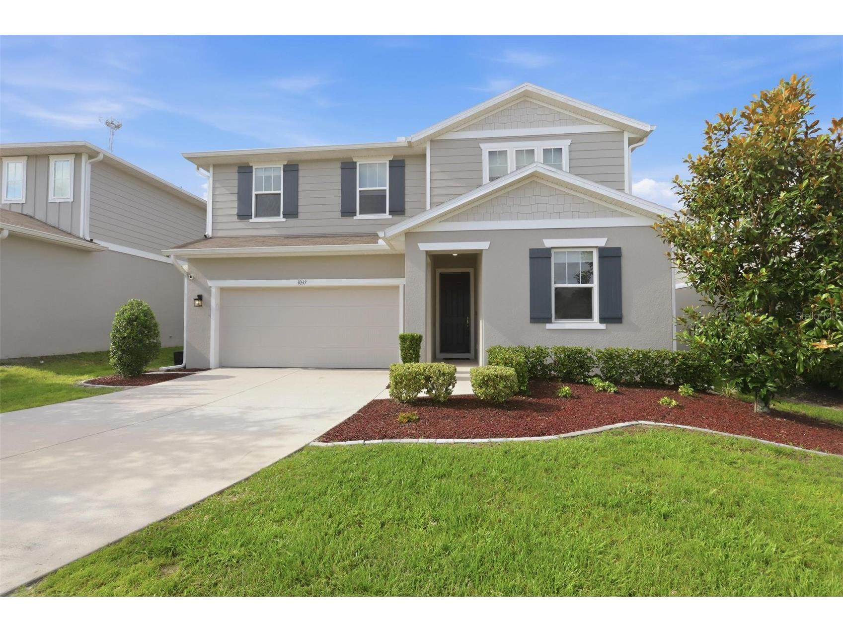 1037 River Otter Way Deland FL 32720 V4949636 image1