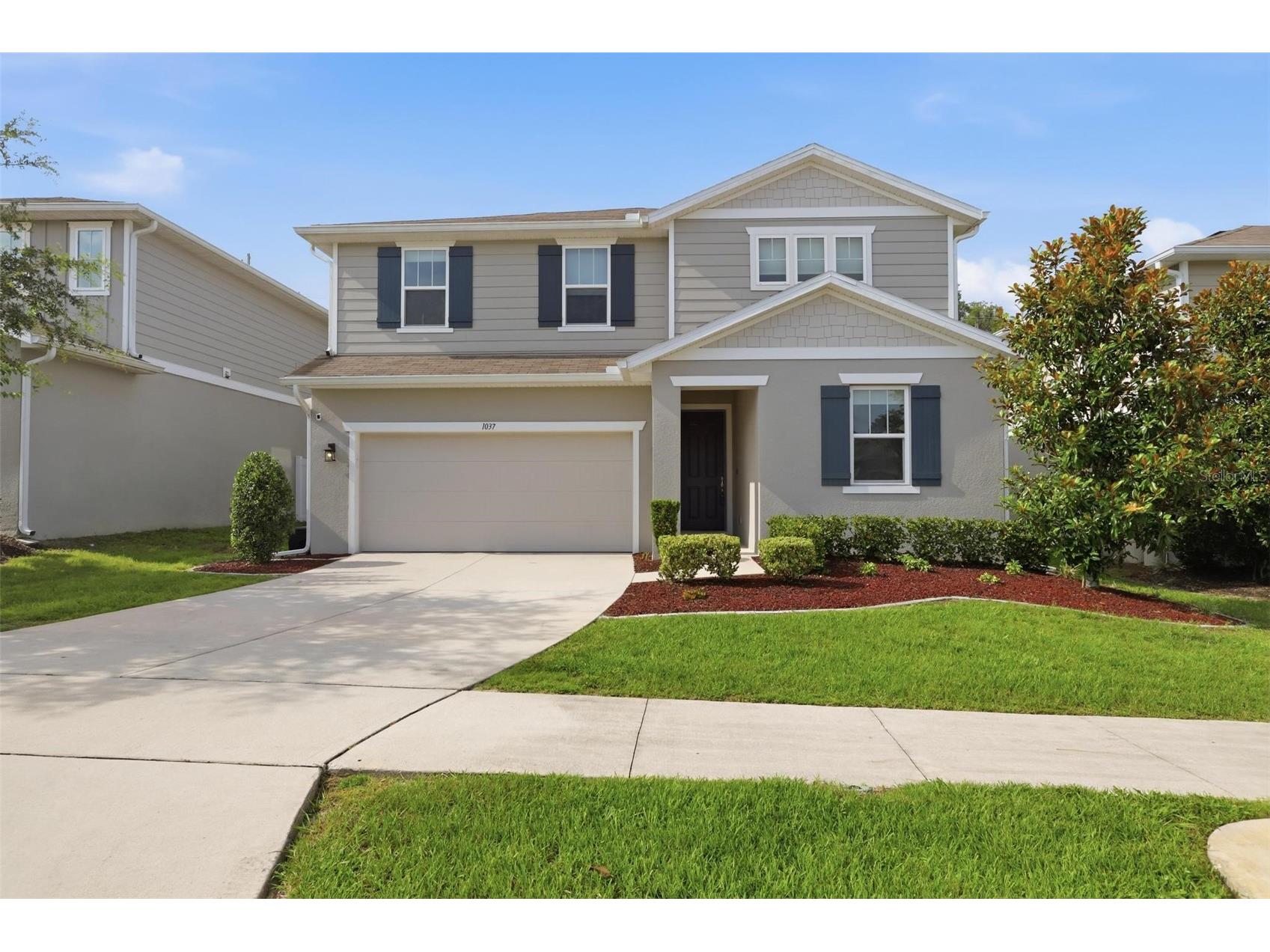 1037 River Otter Way Deland FL 32720 V4949636 image43