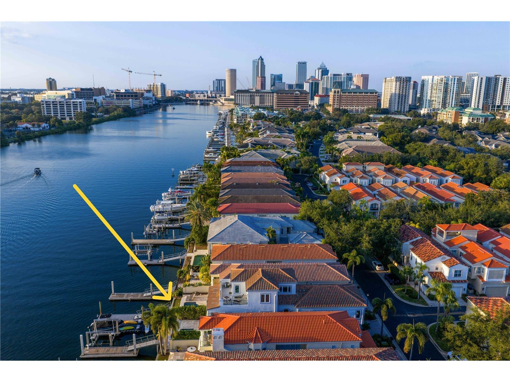 1037 Royal Pass Road Tampa FL 33602 - SEDDON CHANNEL TB8450997 image2