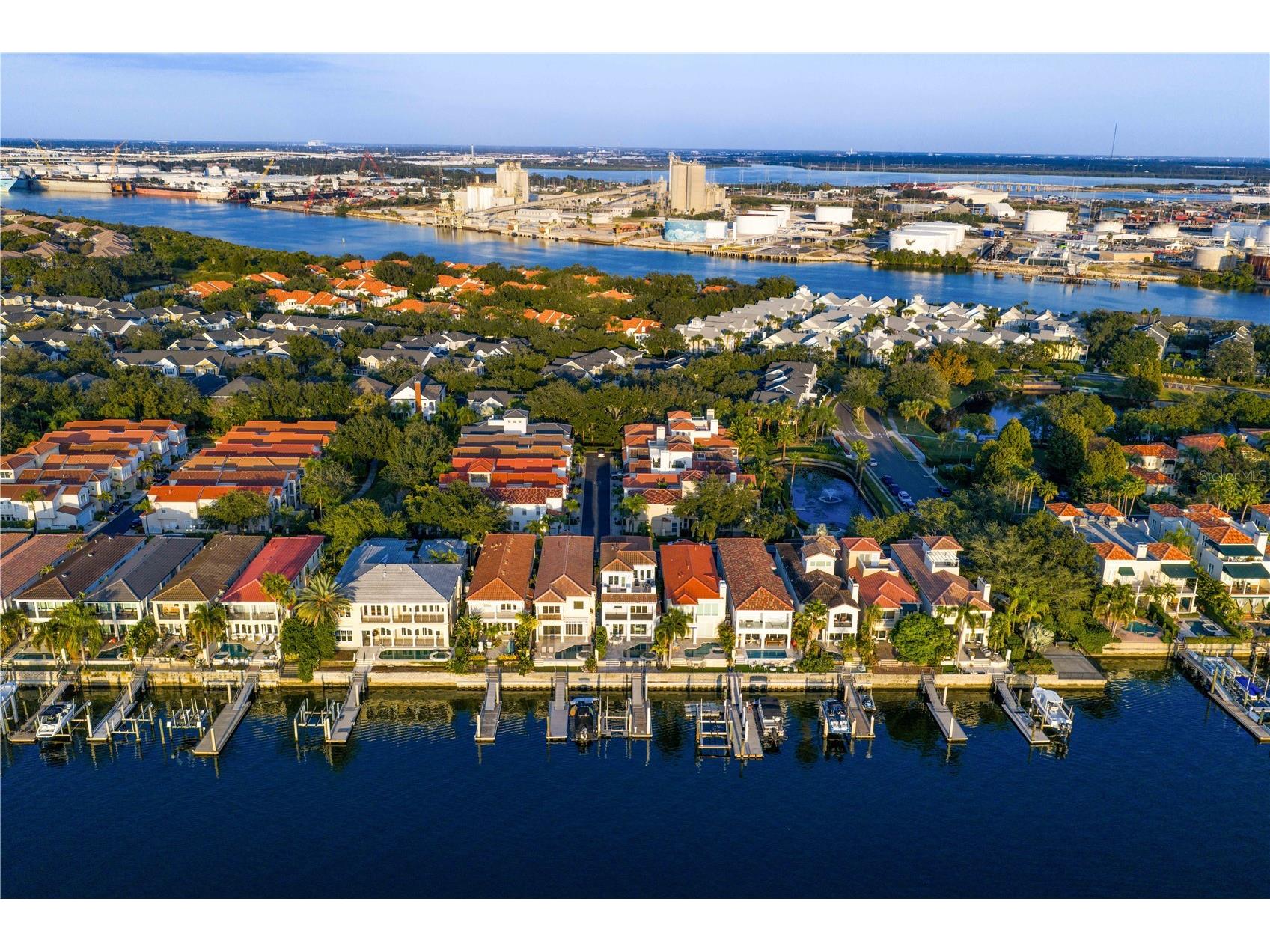 1037 Royal Pass Road Tampa FL 33602 - SEDDON CHANNEL TB8450997 image87