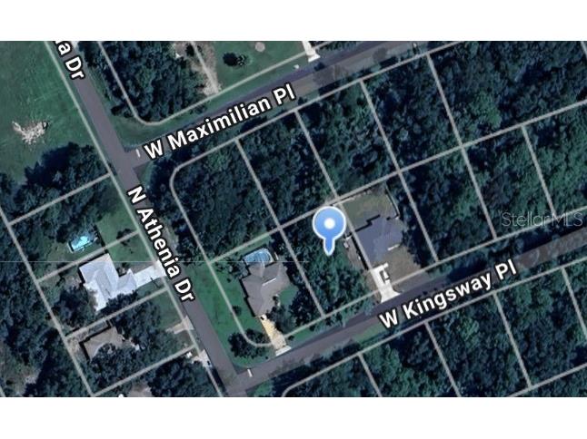 1037 W Kingsway Place Citrus Springs FL 34434 TB8448970 image1