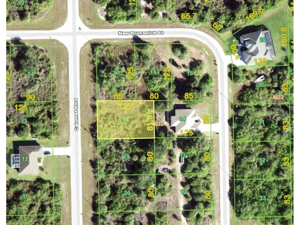 10370 Calumet Boulevard Port Charlotte FL 33981 A4556502 image1