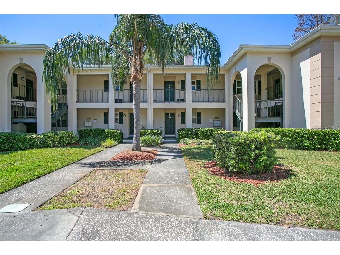 10370 Carrollwood Lane #232 Tampa FL 33618 T3513594 image1