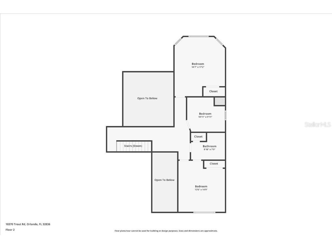 10370 Trout Road Orlando FL 32836 O6356057 image39