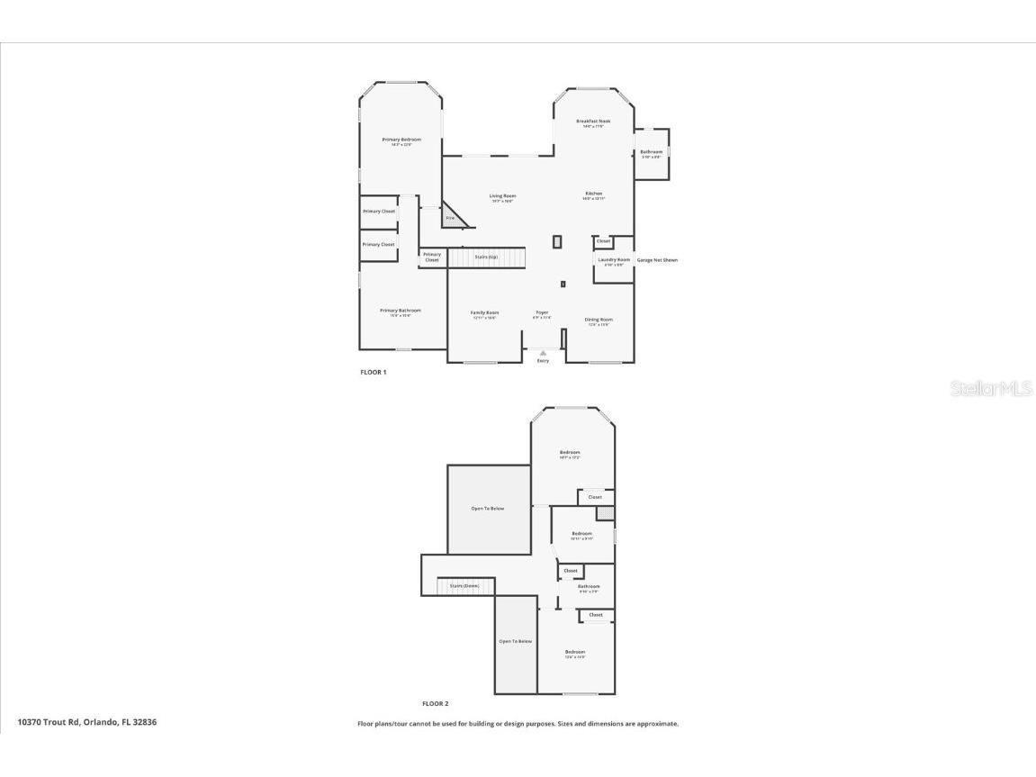 10370 Trout Road Orlando FL 32836 O6356057 image40