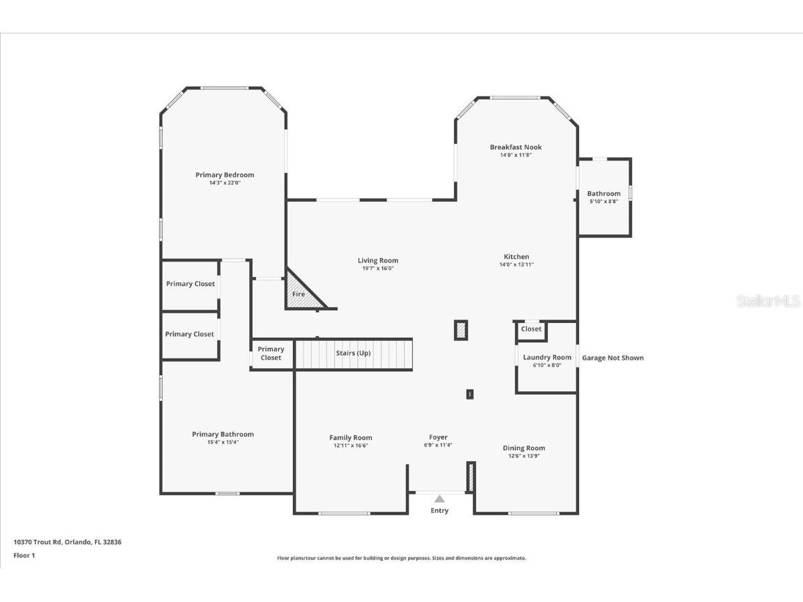 10370 Trout Road Orlando FL 32836 O6356057 image41