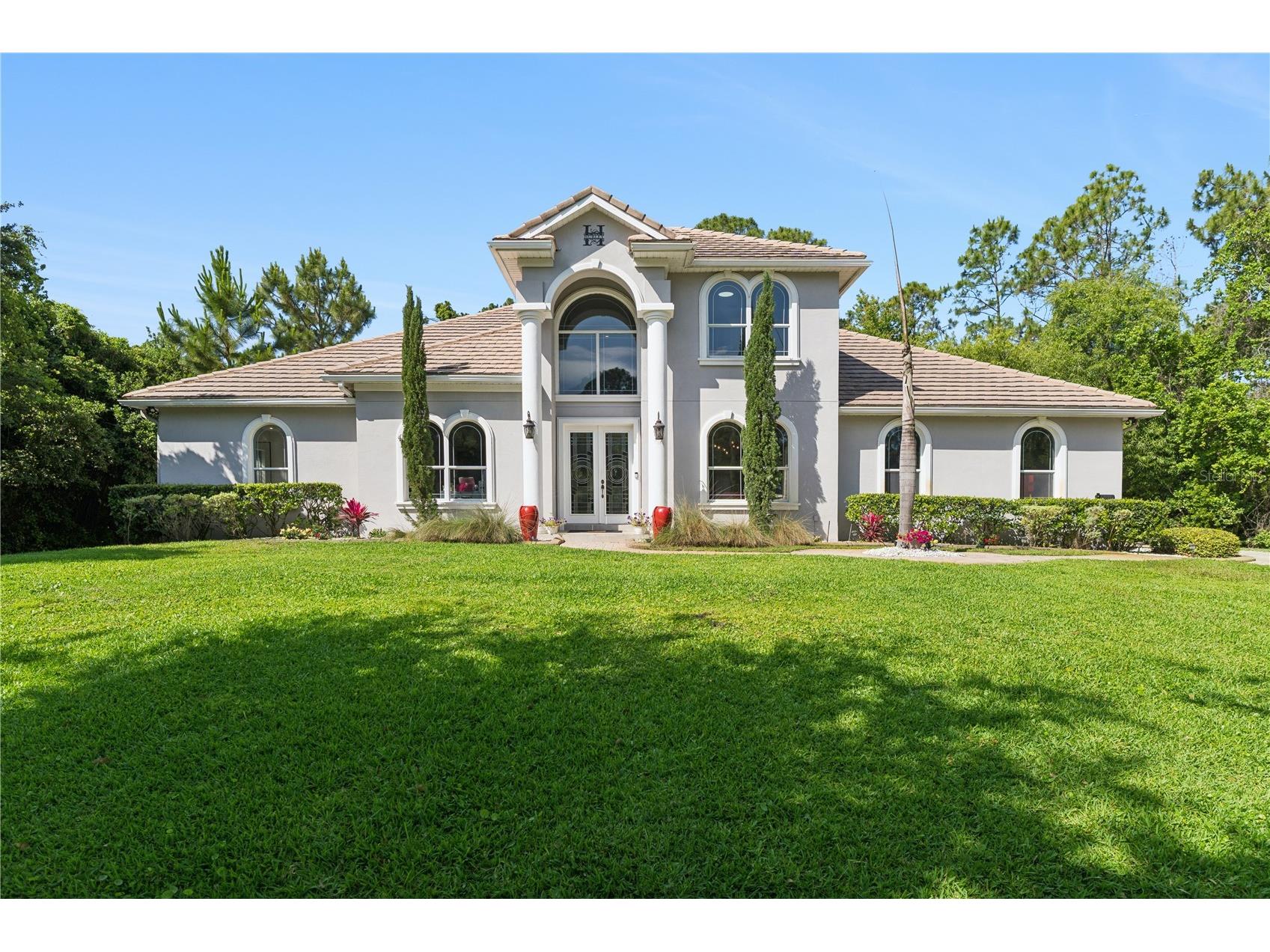 10370 Trout Road Orlando FL 32836 - LAKE TIBET O6404645 image1