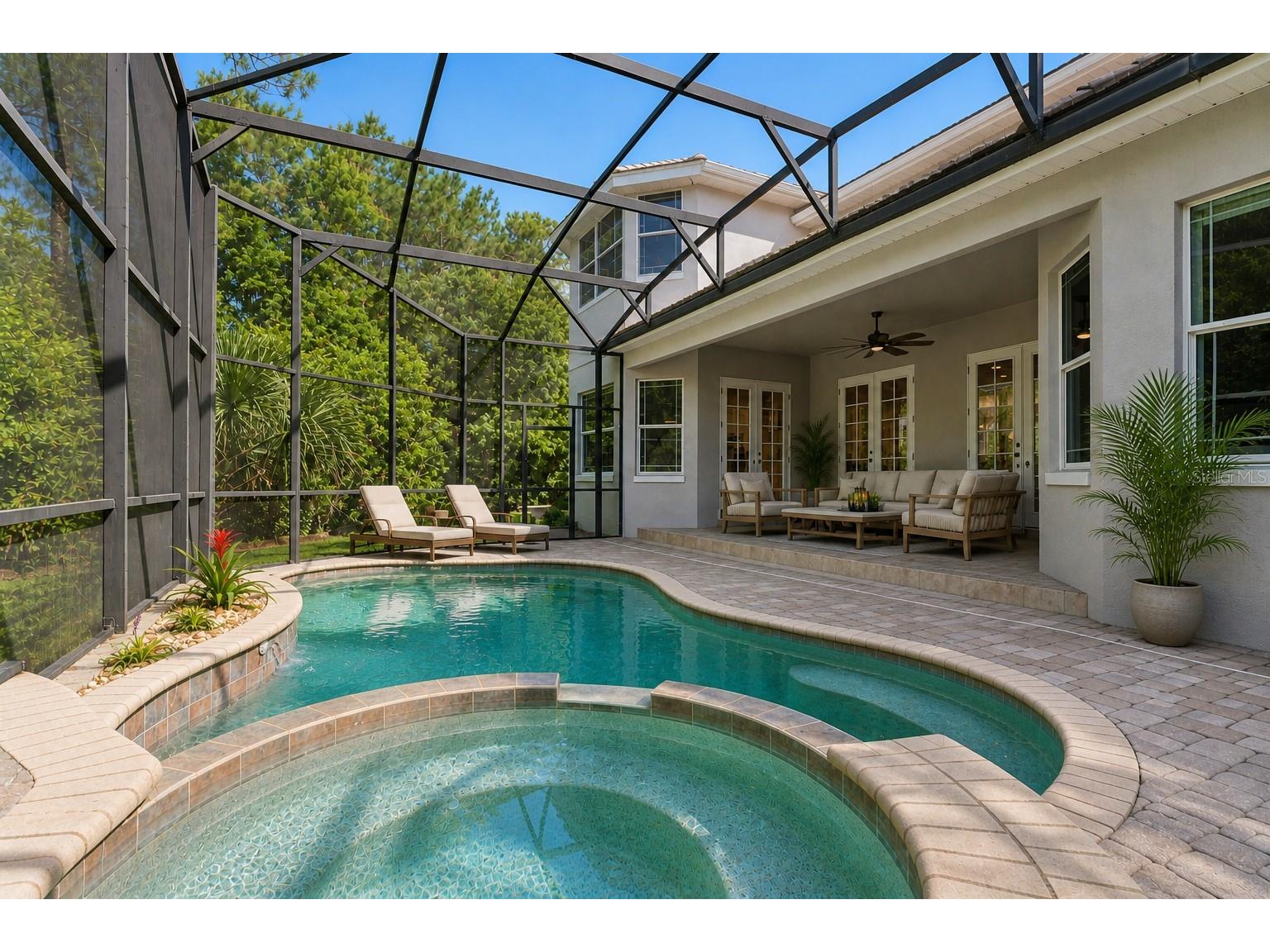 10370 Trout Road Orlando FL 32836 - LAKE TIBET O6404645 image2