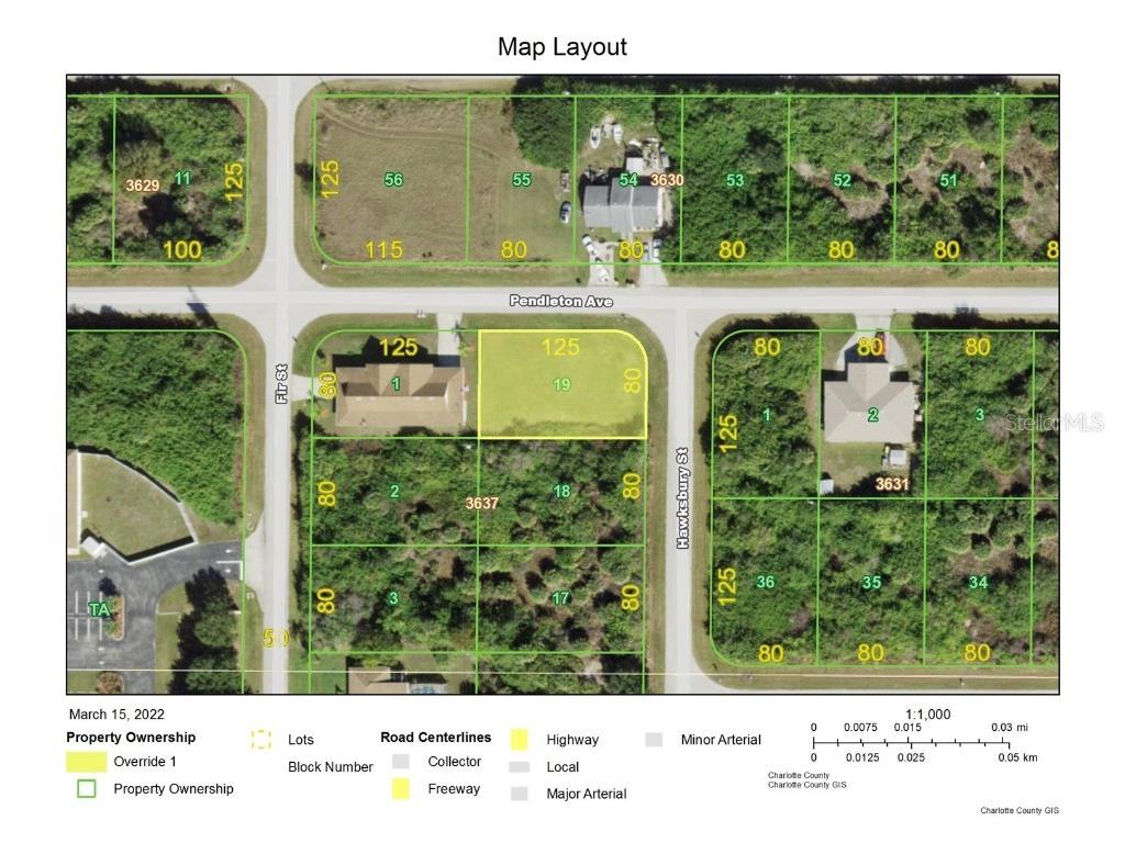 10371 Pendleton Avenue Englewood FL 34224 D6124312 image1