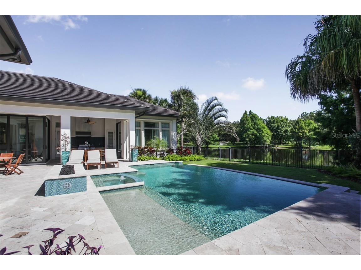 10372 Kensington Shore Drive Orlando FL 32827 - LAKE NONA O6341775 image37