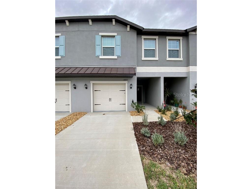 10373 Lavender Aster Trail San Antonio FL 33576 - MIRADA LAGOON TB8456209 image1