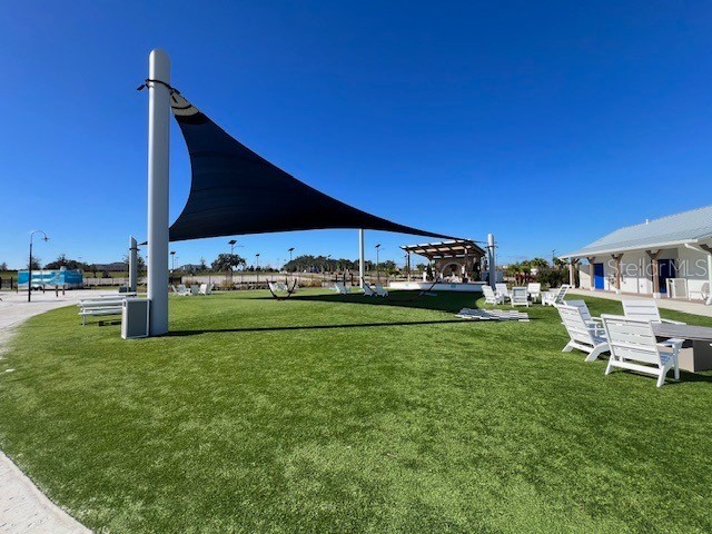 10373 Lavender Aster Trail San Antonio FL 33576 - MIRADA LAGOON TB8456209 image28