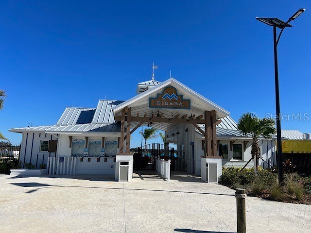 10373 Lavender Aster Trail San Antonio FL 33576 - MIRADA LAGOON TB8456209 image33