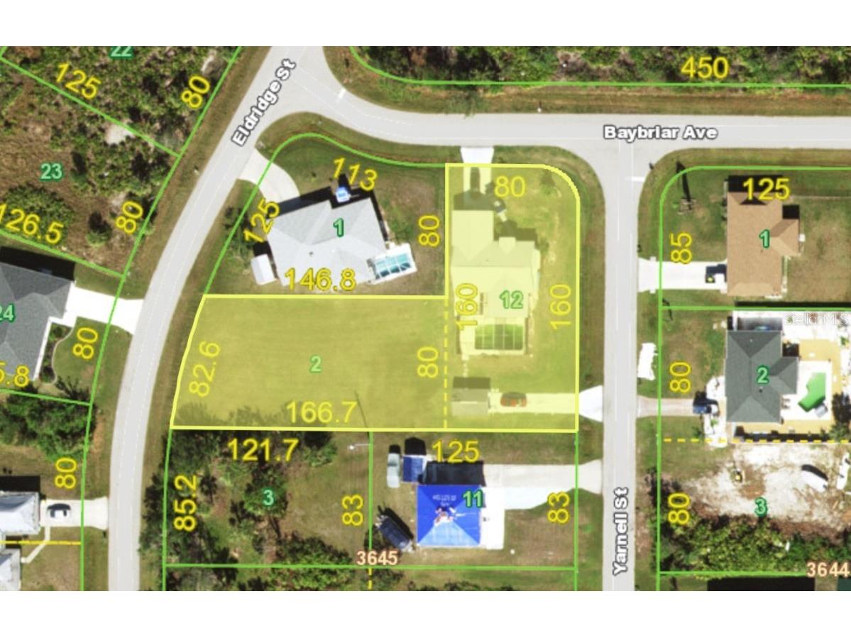 10375 Baybriar Avenue Englewood FL 34224 C7504431 image1