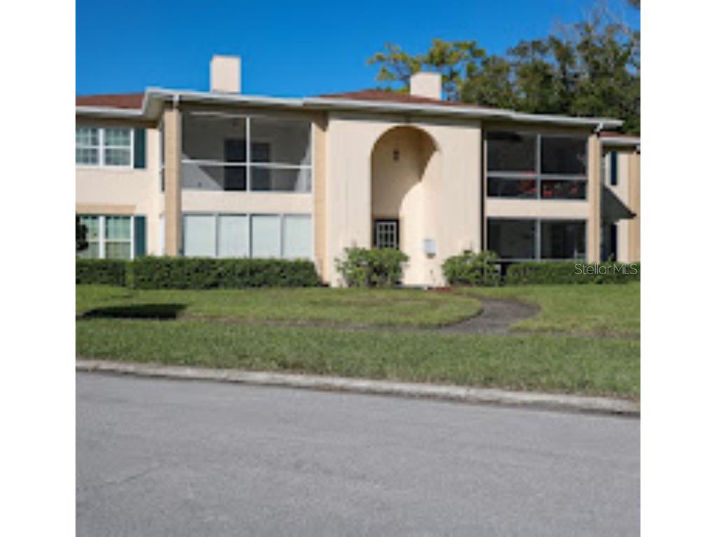 10375 Carrollwood Lane #333 Tampa FL 33618 T3349532 image1