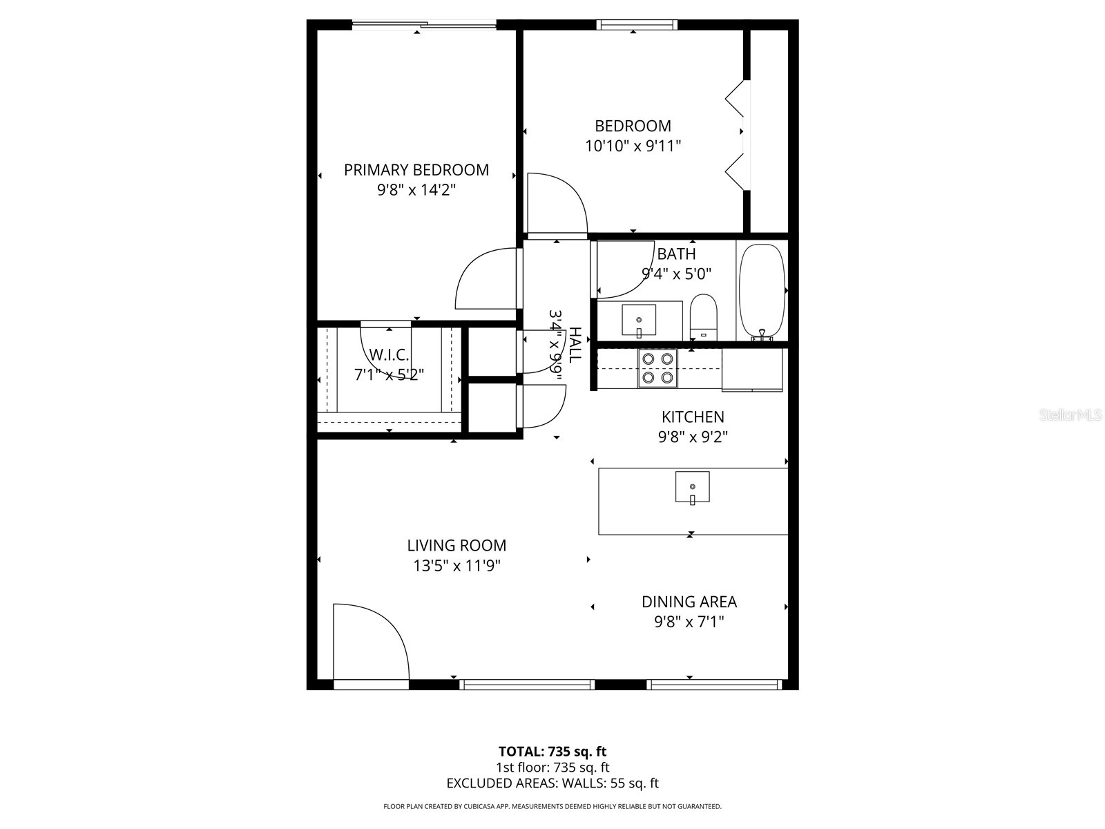 10375 Paradise Boulevard #51 Treasure Island FL 33706 TB8509713 image11
