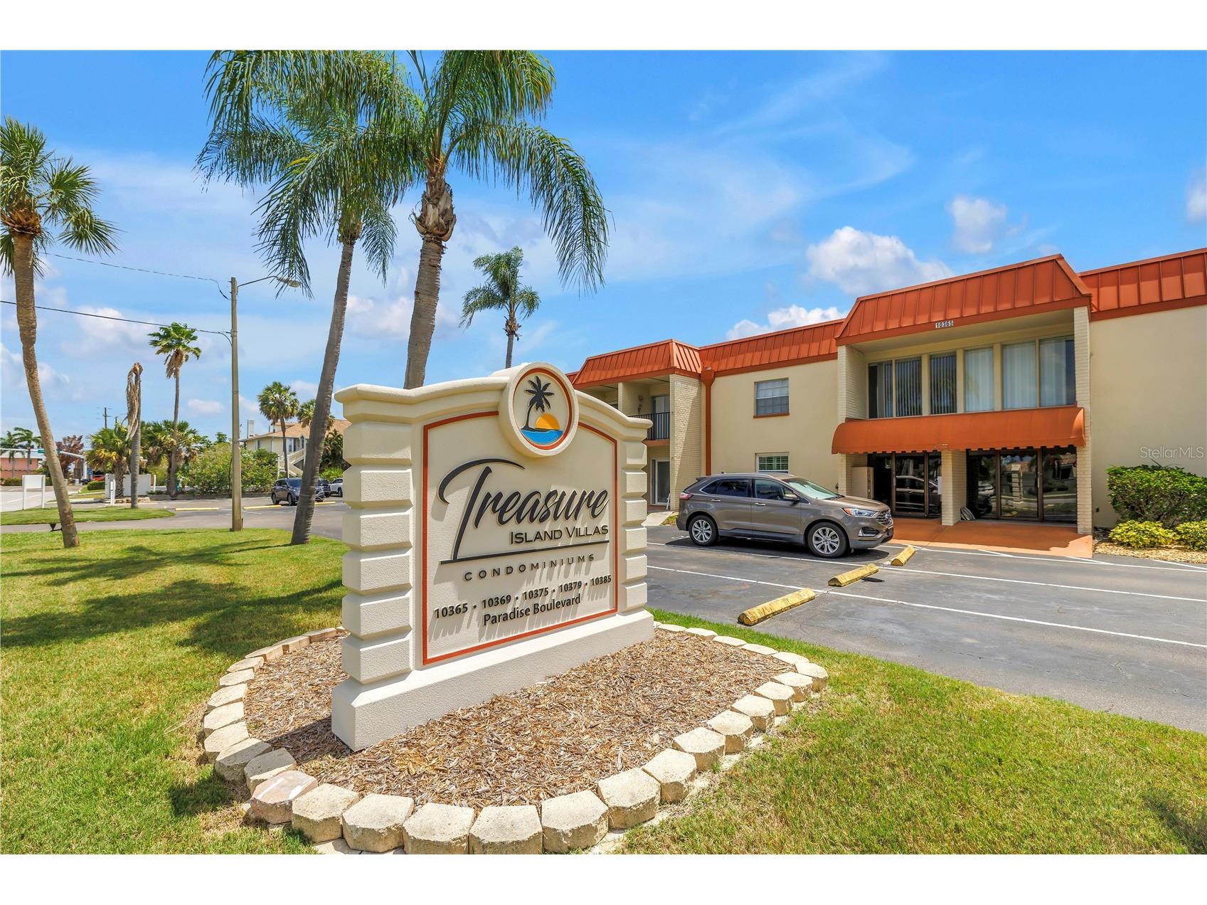 10375 Paradise Boulevard #51 Treasure Island FL 33706 TB8509713 image2