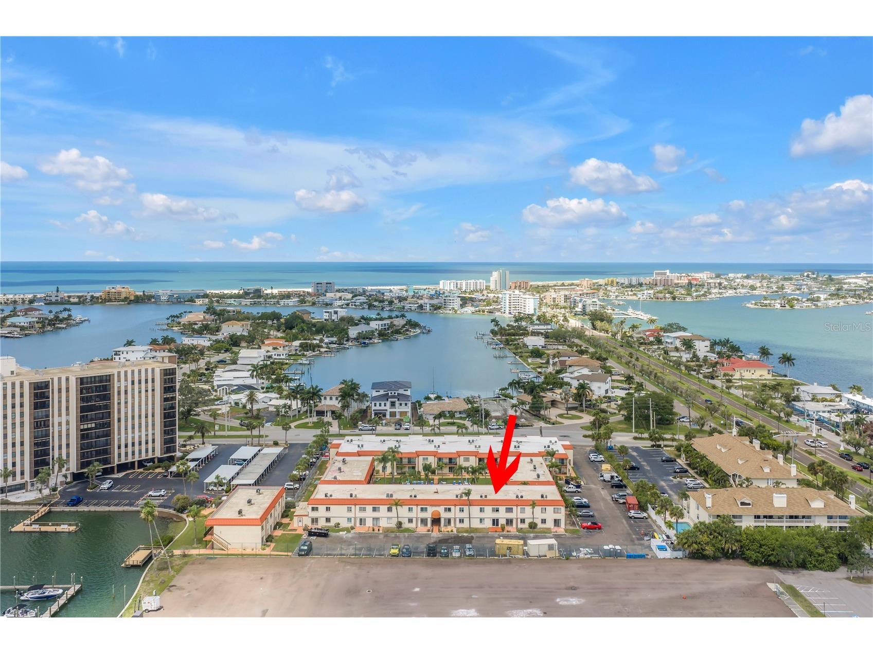 10375 Paradise Boulevard #51 Treasure Island FL 33706 TB8509713 image3
