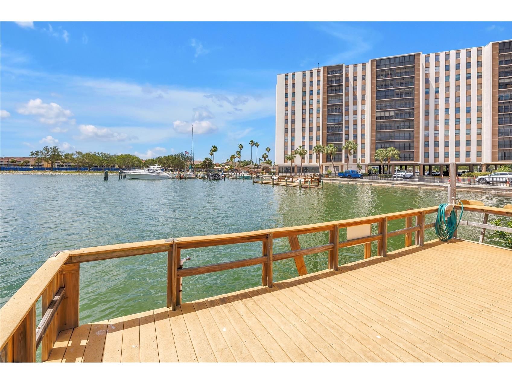 10375 Paradise Boulevard #51 Treasure Island FL 33706 TB8509713 image39