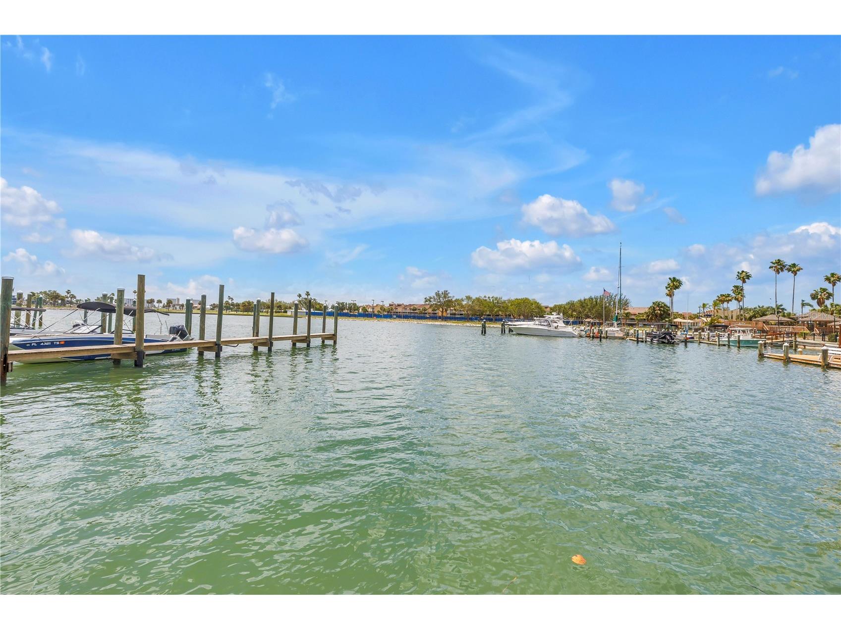 10375 Paradise Boulevard #51 Treasure Island FL 33706 TB8509713 image40