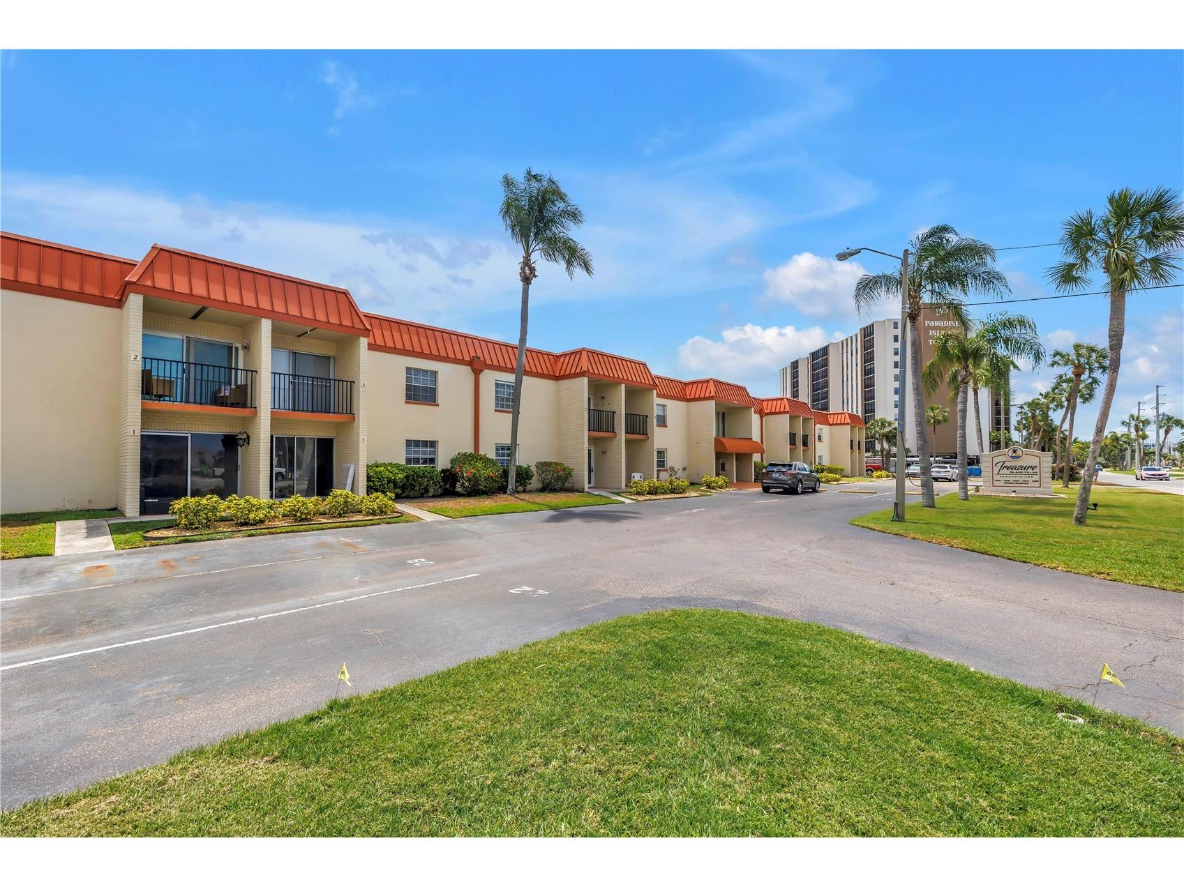 10375 Paradise Boulevard #51 Treasure Island FL 33706 TB8509713 image48