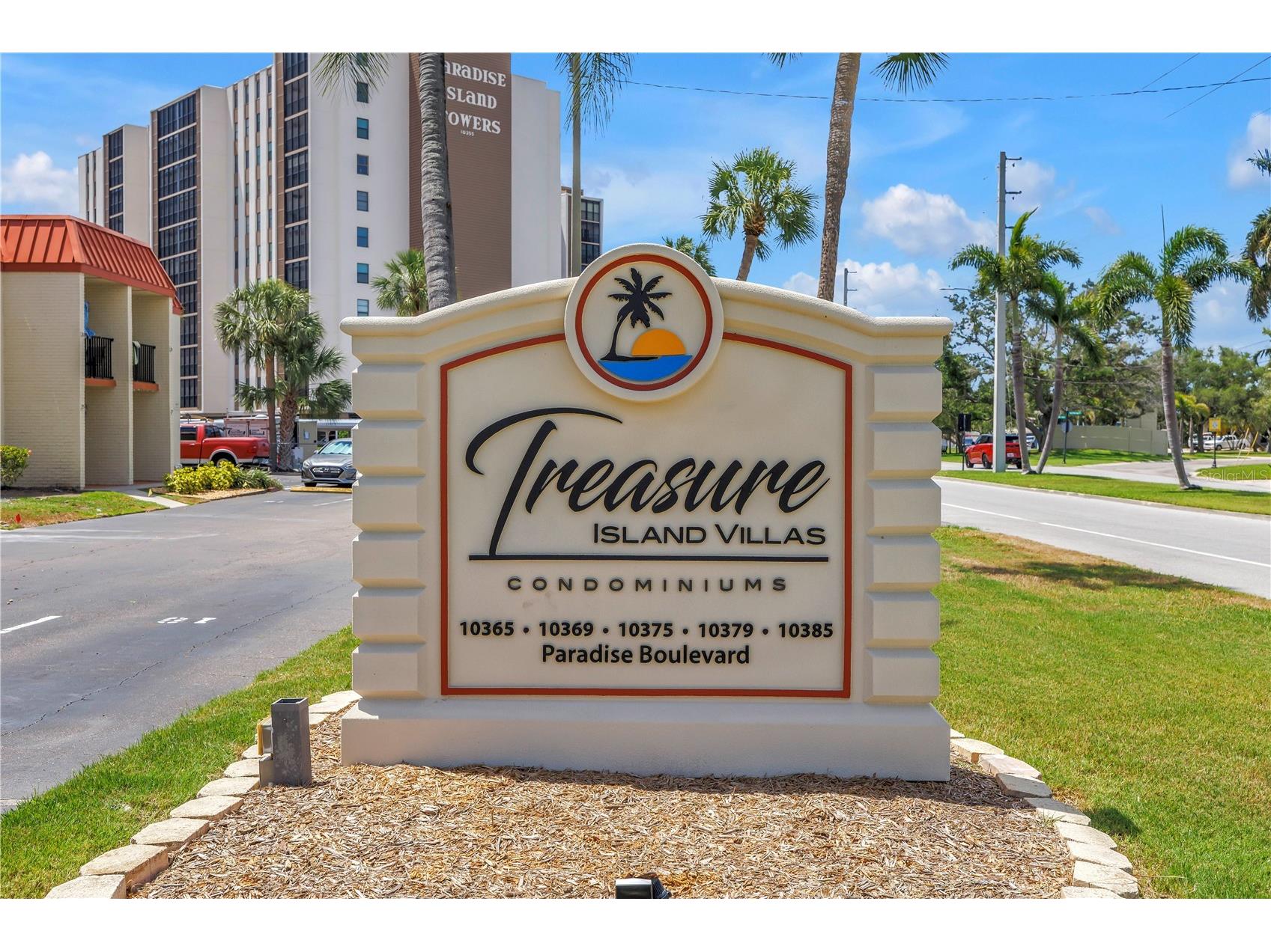 10375 Paradise Boulevard #51 Treasure Island FL 33706 TB8509713 image49